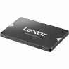 Hard Disk Lexar NS100 128 GB SSD Nero