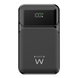 Powerbank Eminent EW1164 Nero 20000 mAh