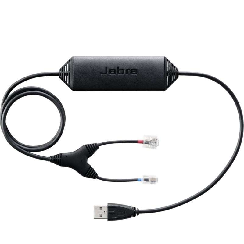 Caricabatterie Portatile Jabra 14201-30 Caricabatterie Portatile Jabra 14201-30