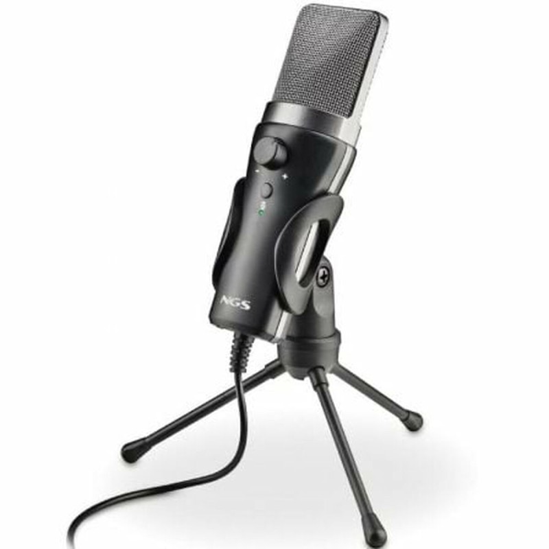 Microfono NGS MS120USB Microfono NGS MS120USB