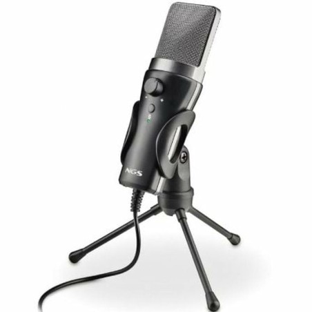 Microfono NGS MS120USB