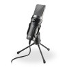 Microfono NGS MS120USB