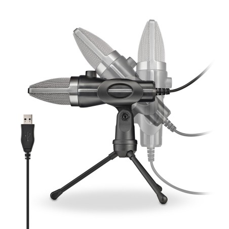 Microfono NGS MS120USB