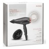 Phon Babyliss Smooth Pro 2100 Nero Rosa Monocromatica 2100 W