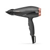 Phon Babyliss Smooth Pro 2100 Nero Rosa Monocromatica 2100 W