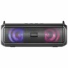 Altoparlante Bluetooth Mars Gaming MSBXT