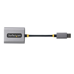 Adattatore USB-C Startech USBC-AUDIO-SPLITTER