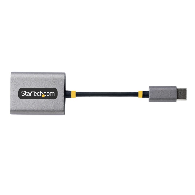 Adattatore USB-C Startech USBC-AUDIO-SPLITTER Adattatore USB-C Startech USBC-AUDIO-SPLITTER
