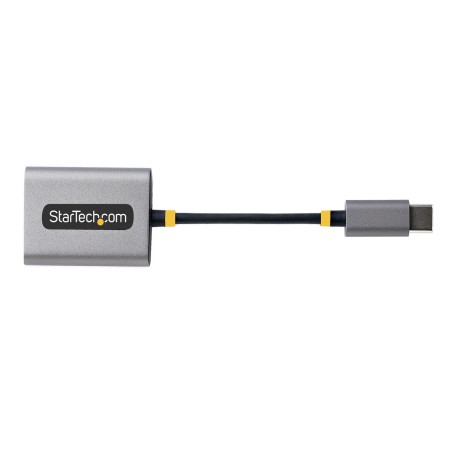 Adattatore USB-C Startech USBC-AUDIO-SPLITTER