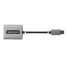 Adattatore USB-C Startech USBC-AUDIO-SPLITTER