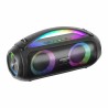 Altoparlante Bluetooth Portatile Mars Gaming MSPULSE Nero 4 W 50 W
