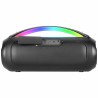 Altoparlante Bluetooth Portatile Mars Gaming MSPULSE Nero 4 W 50 W