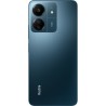 Smartphone Xiaomi Redmi 13C 6,7" MediaTek Helio G85 8 GB RAM 256 GB Azzurro
