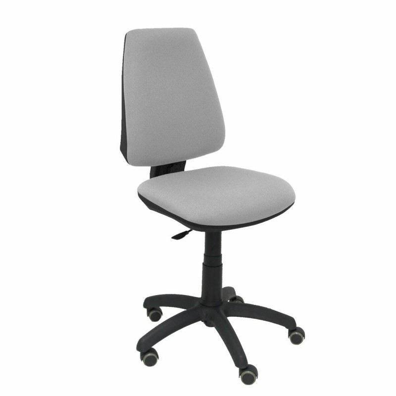 Sedia da Ufficio Elche CP Bali Piqueras y Crespo 14CP Grigio Sedia da Ufficio Elche CP Bali Piqueras y Crespo 14CP Grigio