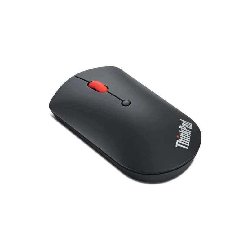 Mouse Lenovo 4Y50X88822 Nero Mouse Lenovo 4Y50X88822 Nero