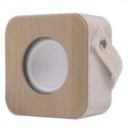 Altoparlante Bluetooth Mars Gaming MSECO Grigio 4 W 8W