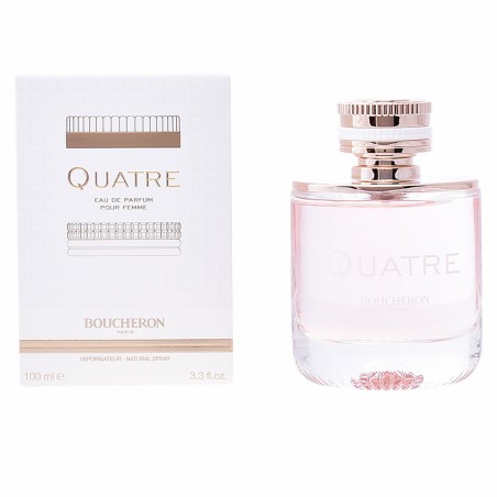 Profumo Donna Quatre Femme Boucheron EDP EDP