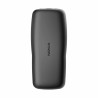 Smartphone Nokia 106 1,8" mediatek 6261d 4 MB Nero