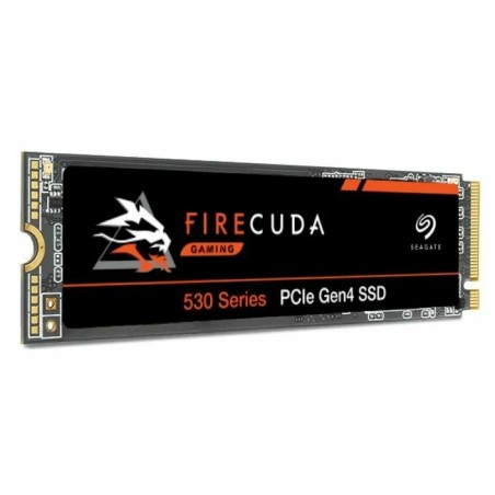 Hard Disk Seagate FireCuda 530R 1 TB SSD