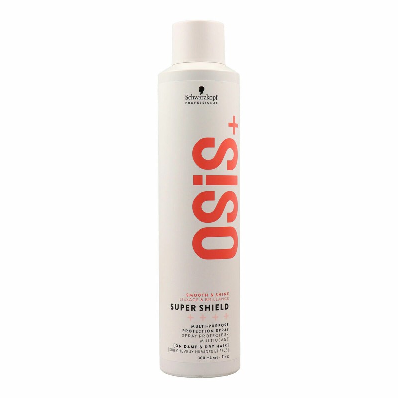 Protettore per Capelli Schwarzkopf OSIS+