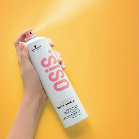 Protettore per Capelli Schwarzkopf OSIS+