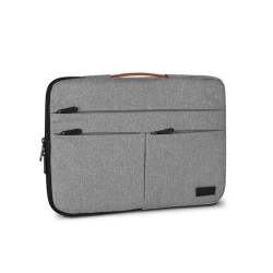 Valigetta per Portatile Subblim Air Padding 360 Grigio