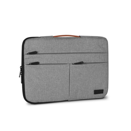 Valigetta per Portatile Subblim Air Padding 360 Grigio