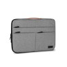Valigetta per Portatile Subblim Air Padding 360 Grigio