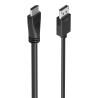 Adattatore DisplayPort con HDMI Aisens Nero 5 m