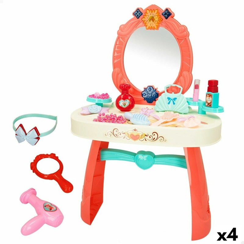 Toeletta Colorbaby Beauty 38 x 58 x 21 cm Accessori Toeletta Colorbaby Beauty 38 x 58 x 21 cm Accessori