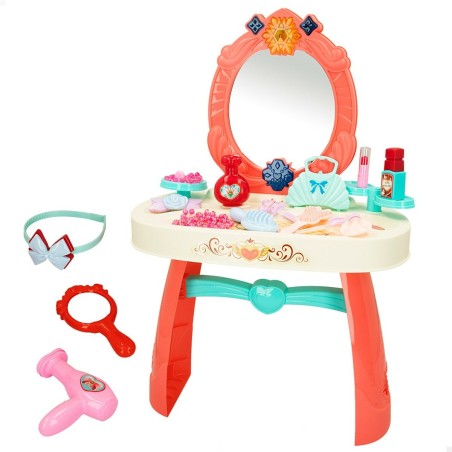 Toeletta Colorbaby Beauty 38 x 58 x 21 cm Accessori