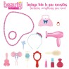 Toeletta Colorbaby Beauty 38 x 58 x 21 cm Accessori