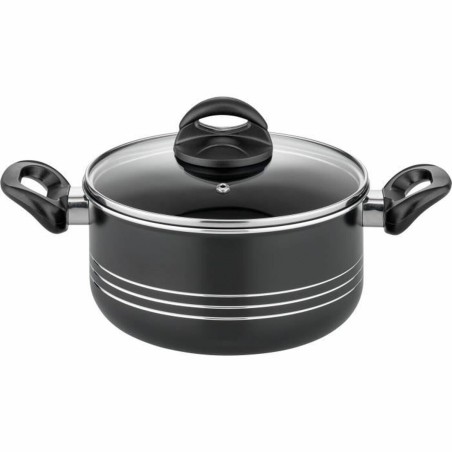 Batteria da Cucina GSW Nero
