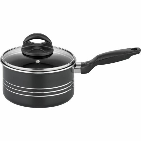 Batteria da Cucina GSW Nero