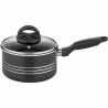 Batteria da Cucina GSW Nero