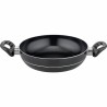 Batteria da Cucina GSW Nero