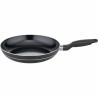 Batteria da Cucina GSW Nero