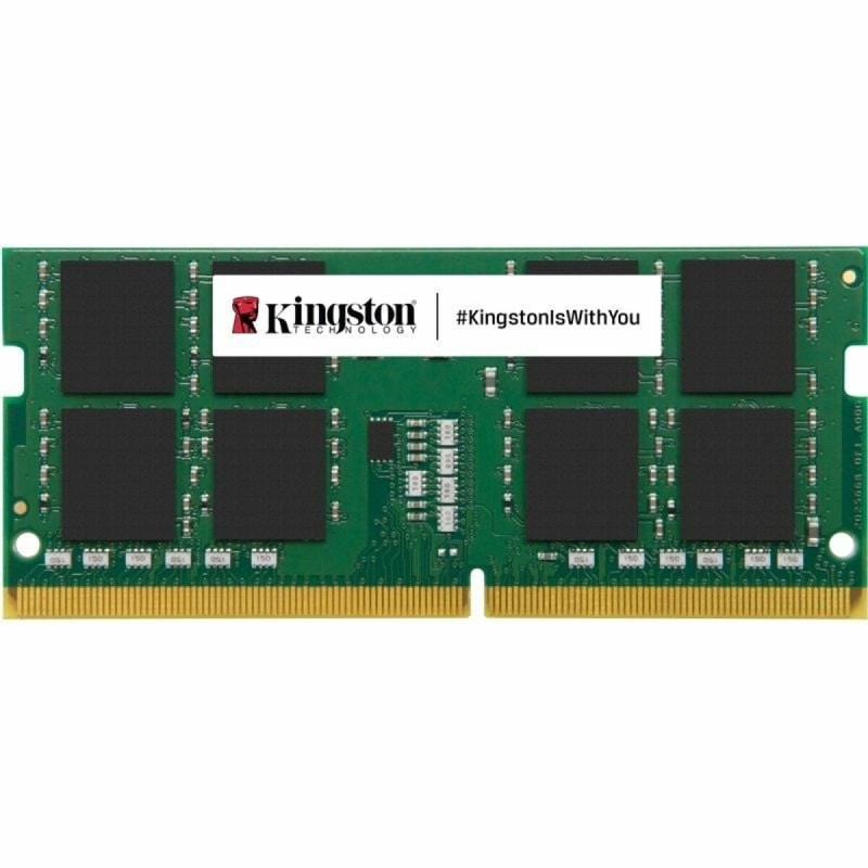 Memoria RAM Kingston KVR56S46BD8-32 32 GB 5600 MHz DDR5 Memoria RAM Kingston KVR56S46BD8-32 32 GB 5600 MHz DDR5