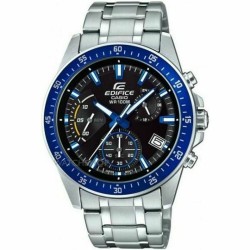 Orologio Unisex Casio EFV-540D-1A2VUEF (Ø 44 mm)