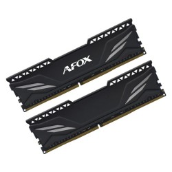Memoria RAM Afox AFLD432PH1CADB 32 GB DDR4 3200 MHz
