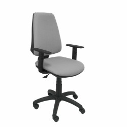 Sedia da Ufficio Elche CP Bali Piqueras y Crespo LI40B10 Grigio