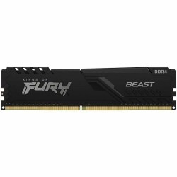 Memoria RAM Kingston FURY Beast 32 GB DDR4 3600 MHz CL18