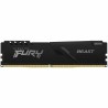 Memoria RAM Kingston FURY Beast 32 GB DDR4 3600 MHz CL18