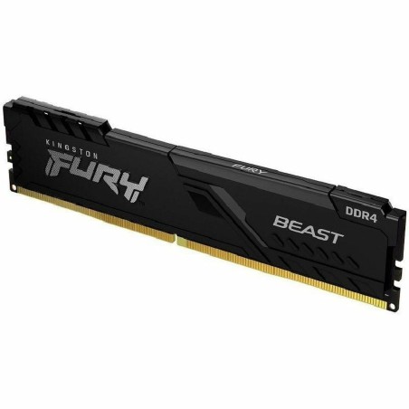 Memoria RAM Kingston FURY Beast 32 GB DDR4 3600 MHz CL18