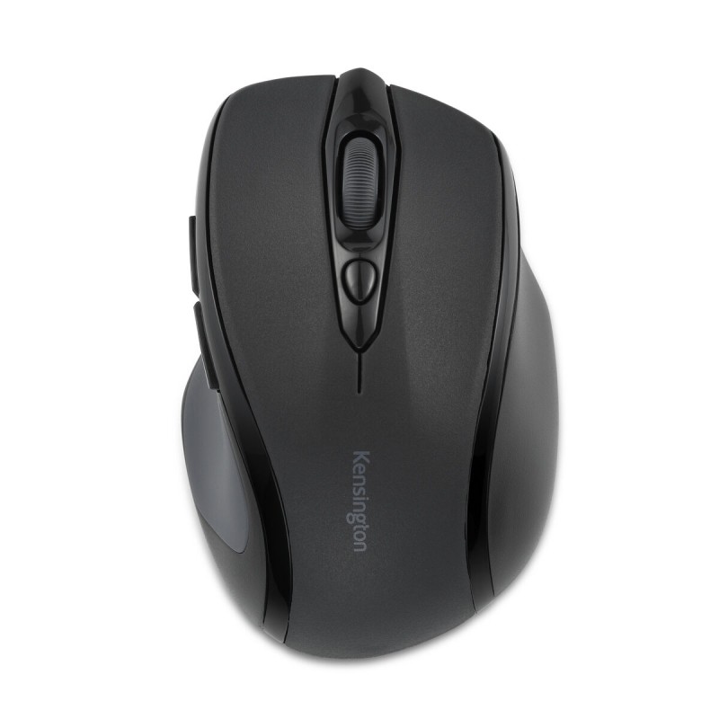 Mouse senza Fili Kensington MY310S Nero 1600 dpi