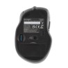 Mouse senza Fili Kensington MY310S Nero 1600 dpi