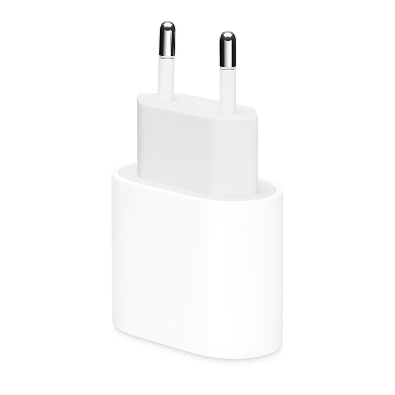 Caricatore portatile Apple MHJE3ZM/A Bianco 20 W
