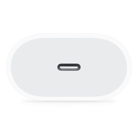 Caricatore portatile Apple MHJE3ZM/A Bianco 20 W