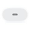 Caricatore portatile Apple MHJE3ZM/A Bianco 20 W
