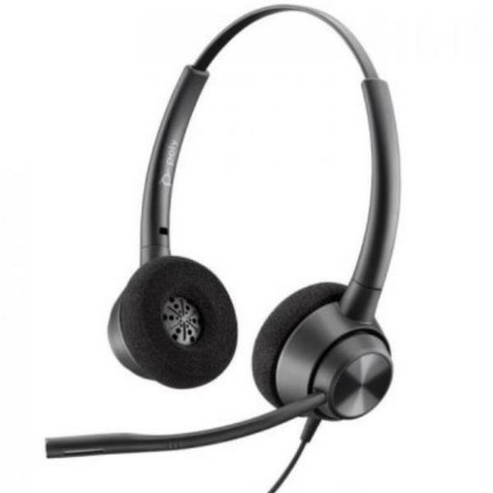 Auricolari HP Encorepro 320 Nero